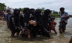 کشته شدن ۳۰۰۰ مسلمان میانماری در دو هفته گذشته