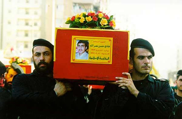 سالگرد شهادت فرزند ارشد دبیرکل حزب‌الله/ پسرانی پیرو خط پدران