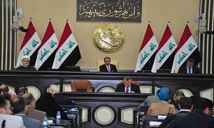 پارلمان عراق به عدم برگزاری همه پرسی اقلیم کردستان رأی داد