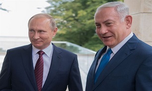 ناکامی نتانیاهو در تحریک پوتین علیه ایران/ اسرائیل تمام جنگ‌های منطقه‌ای را باخته است