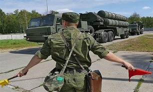 «اس-۴۰۰»؛ بزرگترین قرارداد نظامی امضا شده بین روسیه و ترکیه