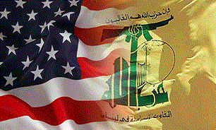 درگیری مشاور امنیت ملی آمریکا با افسران صهیونیست در مورد حزب‌الله