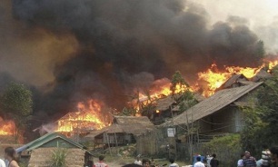 عفو بین الملل: کشتار مسلمانان روهینگیا پاکسازی قومی است