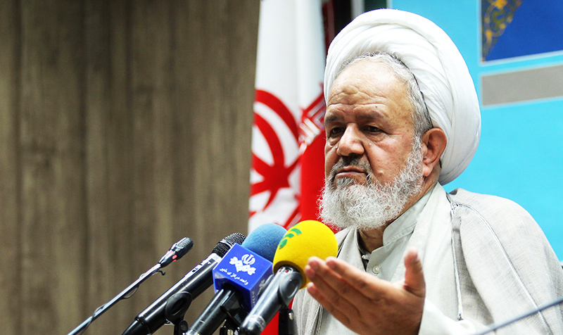 دشمن درصدد خدشه‌ وارد کردن به اقتدار ایران اسلامی است