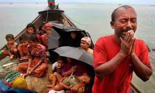 جنایات علیه مسلمانان میانمار مصداق بارز پاکسازی قومی و نسل‌کشی است