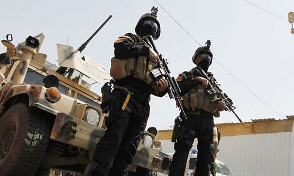 اهمیت استراتژیک استان «الأنبار» عراق/ پیروزی جدید در راه است