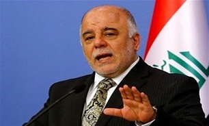 العبادی مخالفت تام خود با همه‌پرسی در اقلیم کردستان عراق را اعلام کرد