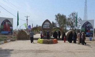 اردوگاه ثارالله کرمان بازسازی می شود