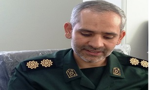 برنامه های گرامیداشت هفته دفاع مقدس سازمان بسیج کارمندان در استان کرمان