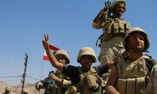 ارتش لبنان برای مرحله نهایی عملیات علیه داعش آماده می‌شود