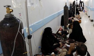 آمار تلفات وبا در يمن به 2018 نفر رسيد