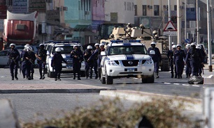 بحرین از حمله به یک گشتی امنیتی در «الدراز» خبر داد
