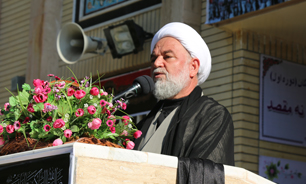 دوران دفاع مقدس انقلاب اسلامی را سند دار کرد