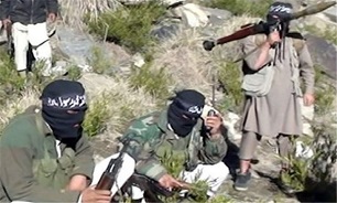 شکست سنگین «داعش» از طالبان در مرکز افغانستان/ «غور» عاری از هرگونه داعشی شد