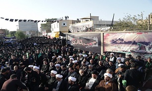 برگزاری دومین گردهمایی بزرگ «عزاداران حسینی، قیام خمینی» در قم