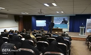 برگزاری کارگاه تخصصی «اصول مصاحبه در تاریخ شفاهی» در اردبیل