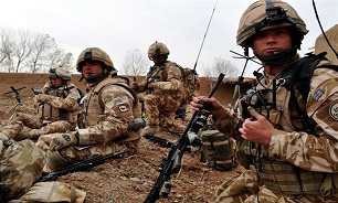 فشار پنتاگون به انگلیس؛ لندن باید نیروهای بیشتری به افغانستان اعزام کند