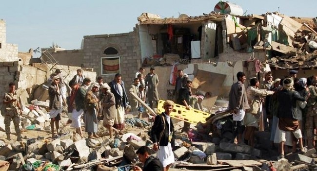 ناهماهنگی در مواضع سازمان‌های بین‌المللی در مورد یمن و تلاش رژیم سعودی برای خروج از بحران