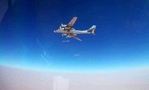 انهدام مرکز فرماندهی داعش در دیرالزور/۱۸۲ حمله هوایی ضد تکفیری ها