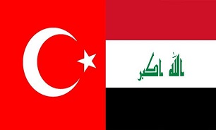 ترکیه و عراق مرکز دائمی مدیریت بحران تشکیل دادند