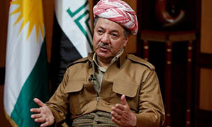 آمادگی کردستان برای مذاکره بدون پیش‌شرط با بغداد