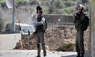 تیراندازی نظامیان صهیونیست به سمت مناطقی در نوار غزه
