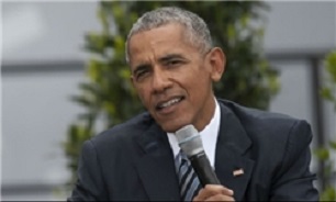 اوباما به عرصه سیاسی بازمی‌گردد