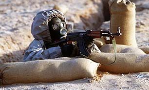 اعتراف وزارت خارجه آمریکا به استفاده جبهه النصره از سلاح شیمیایی