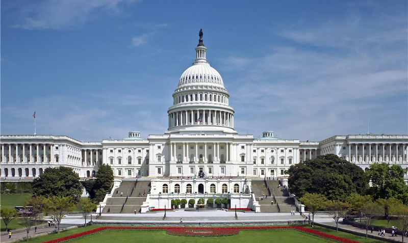 مجلس نمایندگان آمریکا تحریم‌های جدید علیه ایران را به رأی می‌گذارد