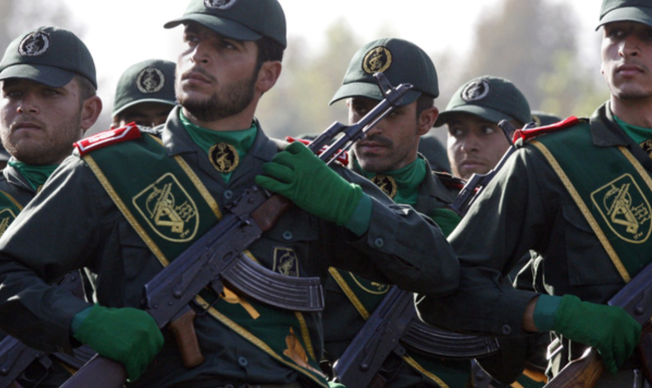 سپاه آماده دفاع از اسلام و انقلاب در هر نقطه ای از جهان است