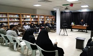 کارگاه داستان کوتاه در بیرجند برگزار شد
