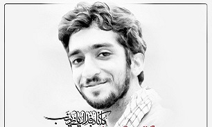 پیکر شهید محسن حججی روز سه شنبه ساعت ۱۴ وارد فرودگاه شهید هاشمی نژاد مشهد می‌شود.