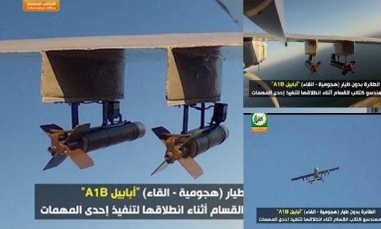ناتوانی جنگنده‌های اف-16 رژیم صهیونیستی در نبرد تمام‌عیار با پهپادهای مهاجم