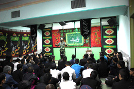 اجرای نمایش خیابانی «آن 23 نفر» در مدارس کرمان
