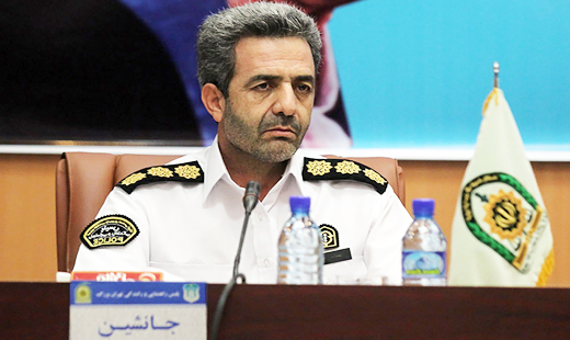 محدودیت‌های ترافیکی مراسم تشییع پیکر شهید حججی در تهران اعلام شد