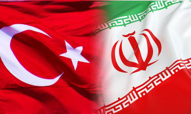 هیات بلند مرتبه نظامی ترکیه به ایران سفر می‌کند