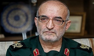 دفاع مقدس عامل اصلی خودکفائی ملت ایران است