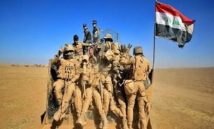 تسلط نیروهای عراقی بر 2 روستای استراتژیک در «الحویجه»