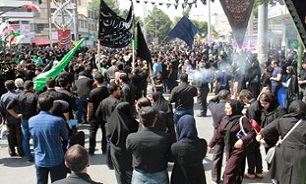 ملت ایران از سر بریدن‌ها واهمه ای ندارد