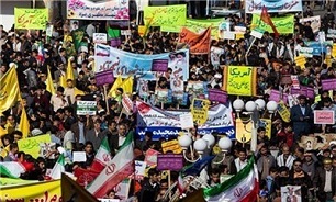 مسیرهای راهپیمایی یوم‌الله ۱۳ آبان در لرستان اعلام شد