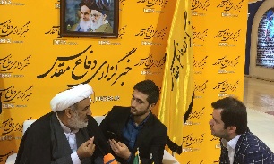 باشگاه استقلال تهران به دنبال فرهنگ شهادت است