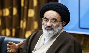 «مرگ بر آمریکا» شعار بنیادی نظام اسلامی و ملت ایران است