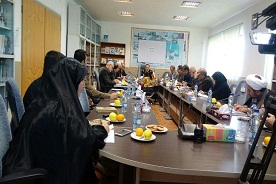 برگزاری همایش «آزادسازی تا بازسازی سوسنگرد» در مازندران