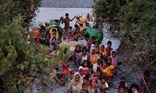 نسل‌کشی روهینگیایی‌ها مقابل چشمان برنده جایزه صلح نوبل