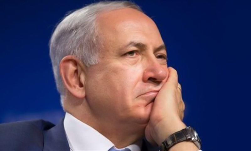 پلیس رژیم صهیونیستی از «بنیامین نتانیاهو» بازجویی می‌کند