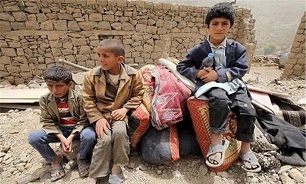 یمن با بزرگ‌ترین قحطی جهان روبه‌رو می‌شود