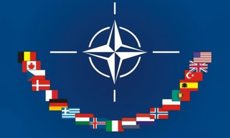 ناتو ساختار نظامی خود را برای مقابله با روسیه ارتقاء می‌دهد