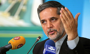 واکنش سخنگوی کمیسیون امنیت ملی به اظهارات ضد ایرانی مکرون