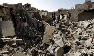 اجازه پرواز هواپیما برای امدادرسانی به مردم یمن داده نشد