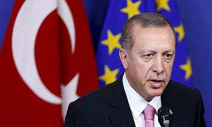اتحادیه اروپا به عضویت ترکیه نیاز دارد